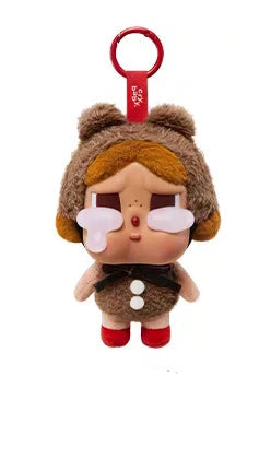 Crybaby Crying Again Series | Mystery Box | Vinyl Face Plush Doll Pendant | Bag Charm