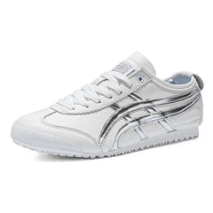 Unisex Casual Leather Shoes | Soft-Sole | Non-Slip | Flat Shoes | Men Sports Shoes | Women Sports Shoes