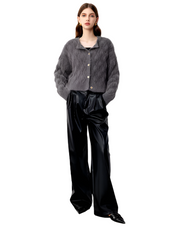 Women Knitted Jacket | Knitted Sweater