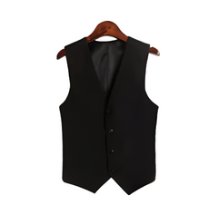 Women V-Neck Cotton Vest