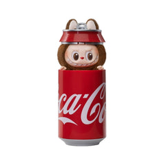 Labubu Monster Coca Cola Series | Vinyl Doll | Labubu Keychain | Bag Charm | Limited Edition