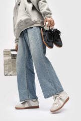 Unisex Casual Sneakers | Men Sneakers | Women Sneakers | German Army Trainers | Genuine Leather