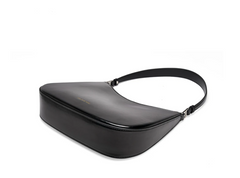 Women Leather Underarm Bag