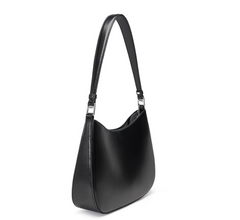 Women Leather Underarm Bag