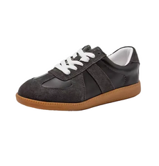 Women Genuine Leather Sneakers | Training Shoes