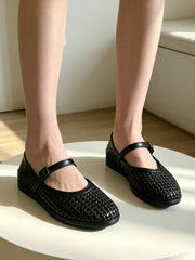 Women Mary Jane Jelly Sandals | Hollow | Breathable Jelly Shoes | Summer | Beach Shoes