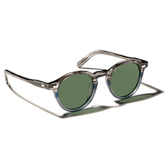 Unisex Round Sunglasses | Outdoor Sunglasses | Driving Sunglasses