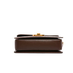 Women Vintage Leather Handbag | Crossbody Bag