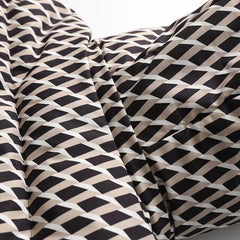 Women Winter Windproof Skiing Jacket | Padded Sport Parkas Jacket | Belt | Hooded | Thick | Warm | Pockets