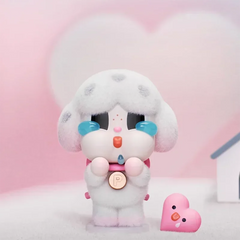 Crybaby Crying For Love Series | Blind Box | Toys | Surprise Mystery Box Doll
