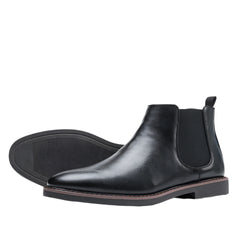 Men Ankle Boots | Chelsea Boots | Heeled Boots