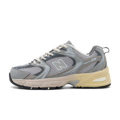 Unisex Comfortable Sneakers | White Trainers | Sports Shoes