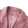 Women Cropped Spring Fringe Jacket | Tassel Jacket