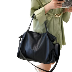 Women Large Shoulder Crossbody Bag | Travel Tote Bag