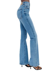 Women Flare Jeans | Bootcut Jeans
