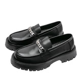 Men Platform Shoes | Men Loafers