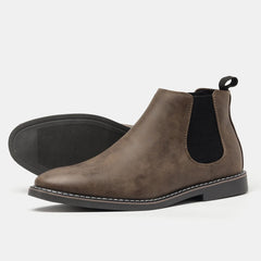 Men Ankle Boots | Chelsea Boots | Heeled Boots