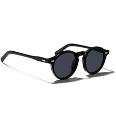 Unisex Round Sunglasses | Outdoor Sunglasses | Driving Sunglasses