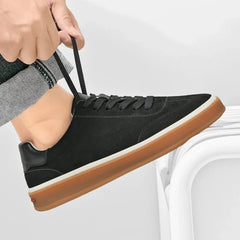 Men Genuine Leather Shoes | Oxford Shoes | British Style