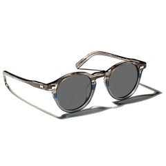 Unisex Round Sunglasses | Outdoor Sunglasses | Driving Sunglasses