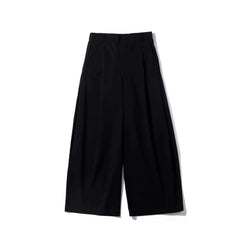 Men Wide Leg Pants | High Waist | Straight | Loose | Casual Pants