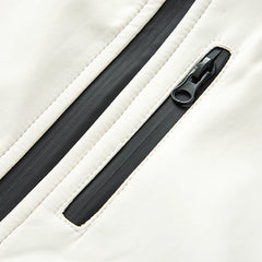 Women Warm Ski Suit | Ski Bodysuit | Long Sleeve | Waterproof | Windproof | Slim Skiing Jumpsuit