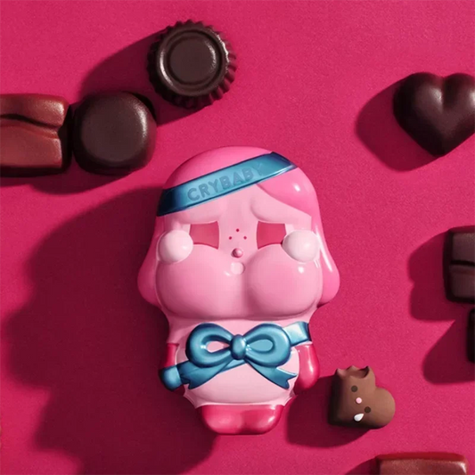 Crybaby Crying For Love Series | Blind Box | Toys | Surprise Mystery Box Doll