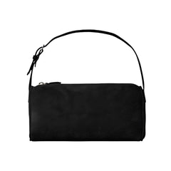 Women Vintage Suede Leather Shoulder Bag