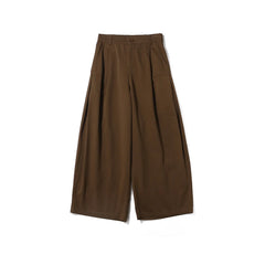 Men Wide Leg Pants | High Waist | Straight | Loose | Casual Pants