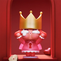 Crybaby Crying For Love Series | Blind Box | Toys | Surprise Mystery Box Doll
