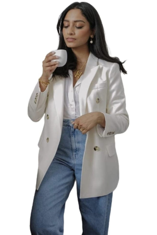 Paris Blazer Women | Outerwear Office