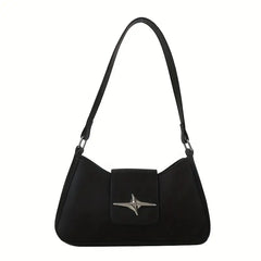 Women Vintage Leather Purse | Underarm Bag | Shoulder Bag