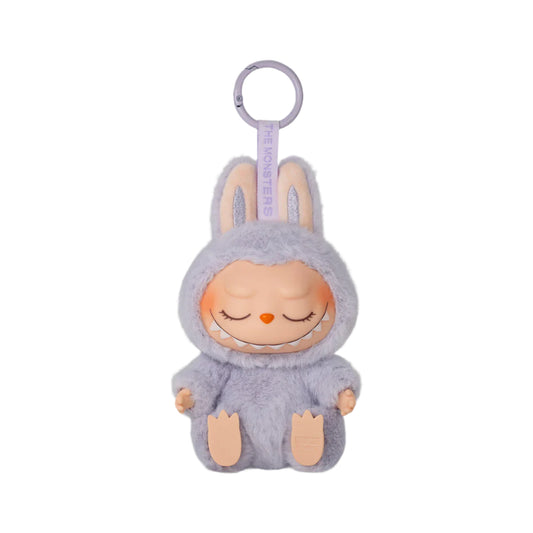 The Monsters | Labubu Collection Series | Have a Seat Vinyl Plush Blind Box