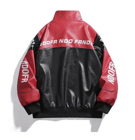 Men Bomber Jacket | Military Air Force Jacket | Windbreaker
