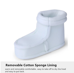 Women Warm Fur Ankle Snow Boots | Ski Boots | Winter Boots