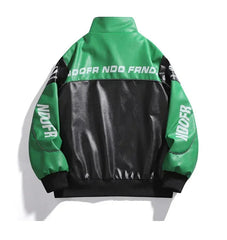 Men Bomber Jacket | Military Air Force Jacket | Windbreaker